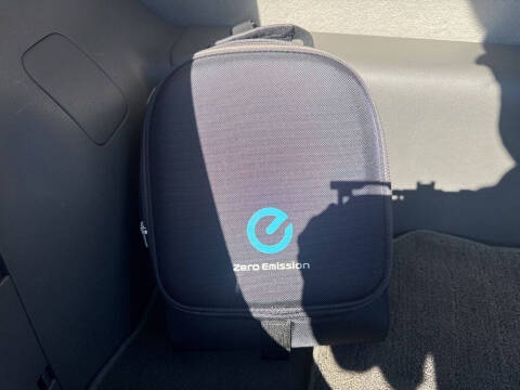 2012 Nissan LEAF SV