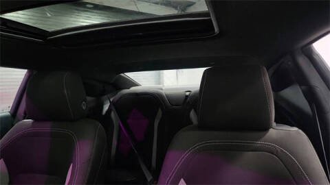 2023 Chevrolet Camaro LT