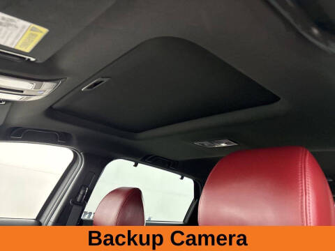 2023 Mazda CX-9 Carbon Edition