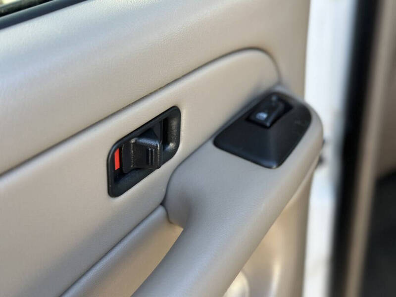 2007 Chevrolet Silverado 3500 Classic