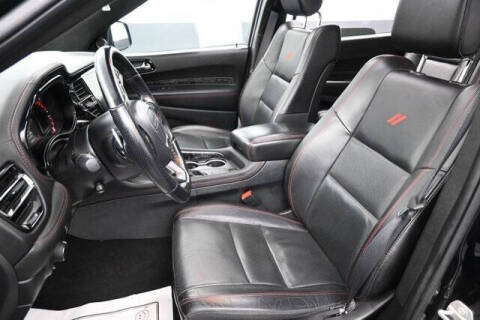 2024 Dodge Durango R/T Plus
