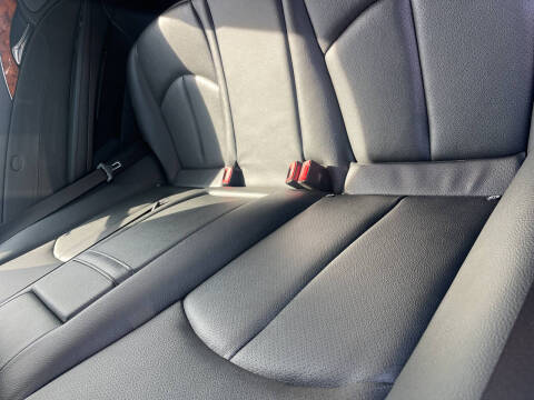 2006 Mercedes-Benz E-Class E 350