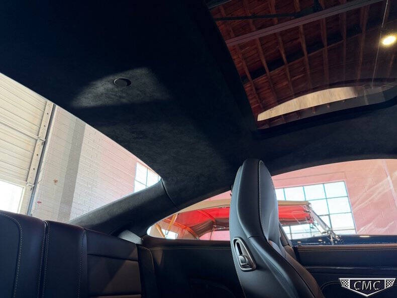 2019 Porsche 911