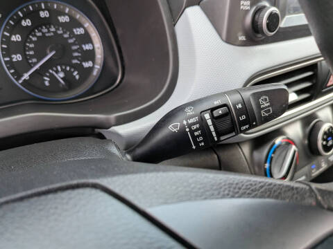 2019 Hyundai Kona SE