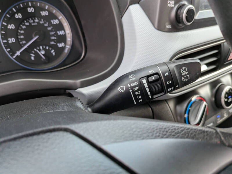 2019 Hyundai Kona SE
