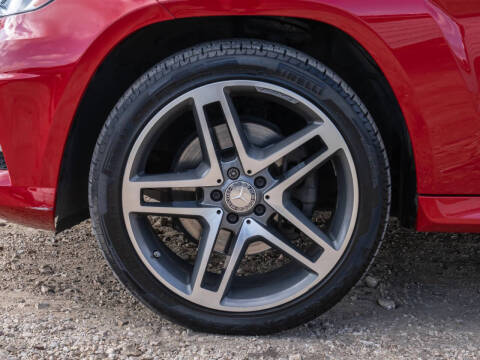 2015 Mercedes-Benz GLK GLK 350