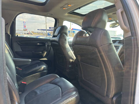 2014 GMC Acadia SLT-1