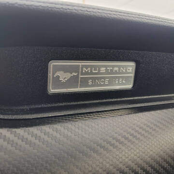 2015 Ford Mustang V6