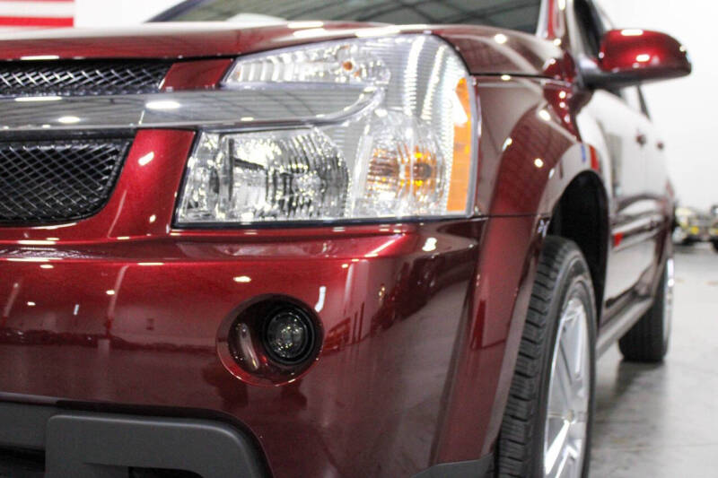 2007 Chevrolet Equinox LT