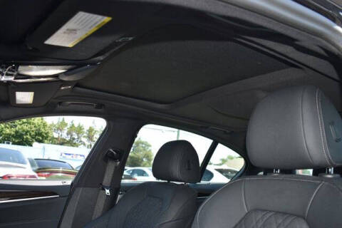 2023 BMW 5 Series 540i xDrive