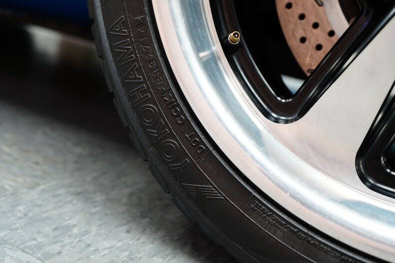 1972 Pontiac Firebird Trans Am