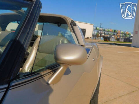 1982 Chevrolet Corvette Collector Edition