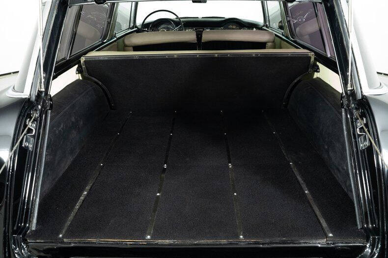 1956 Chevrolet Nomad