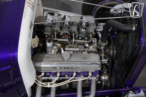 1930 Ford Model A