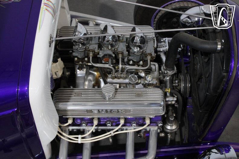 1930 Ford Model A