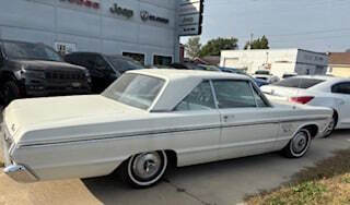 1965 Plymouth Fury III