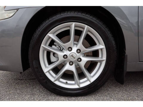 2014 Nissan Maxima