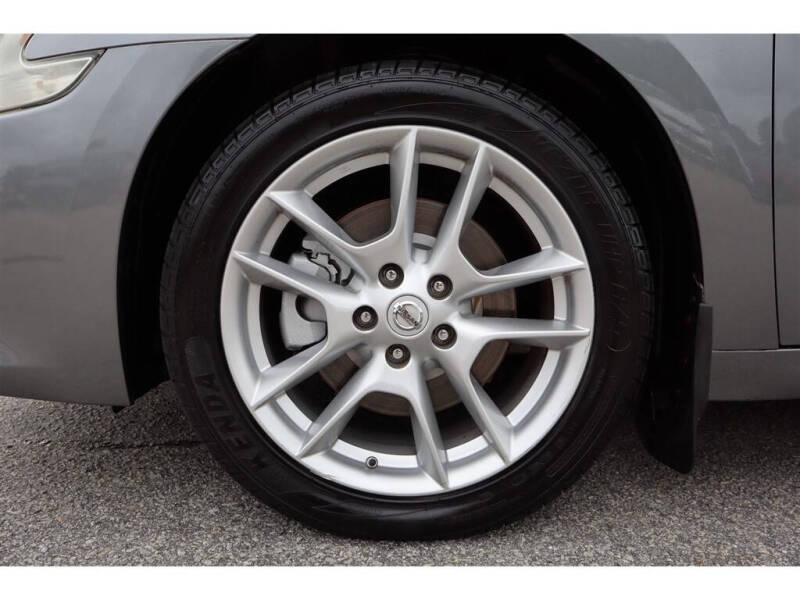 2014 Nissan Maxima