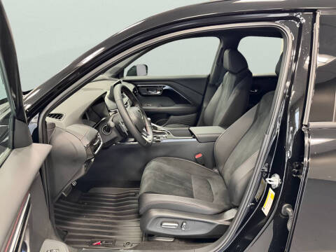 2025 Acura ADX w/A-SPEC