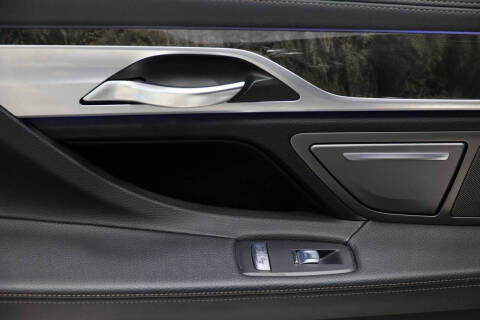 2021 BMW 7 Series 740i