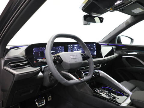 2026 Audi SQ5 quattro Premium Plus TFSI