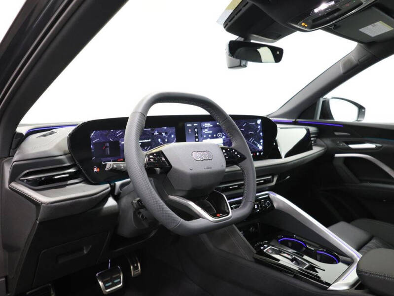 2026 Audi SQ5 quattro Premium Plus TFSI