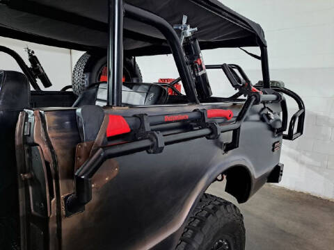 1972 Chevrolet Blazer