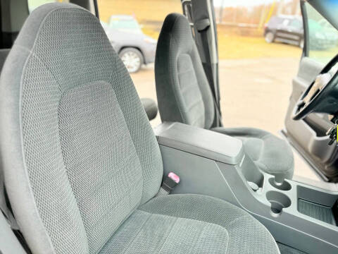 2002 Ford Explorer XLT