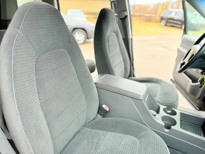 2002 Ford Explorer XLT