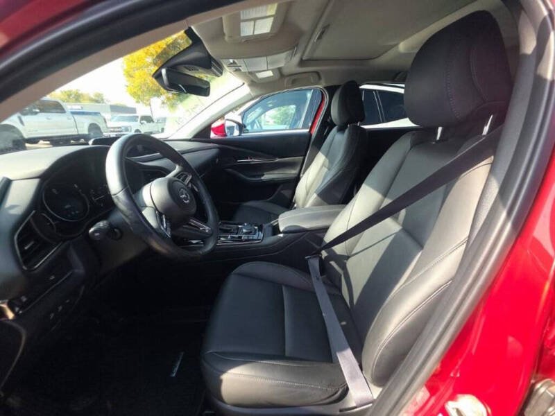 2021 Mazda CX-30 Preferred