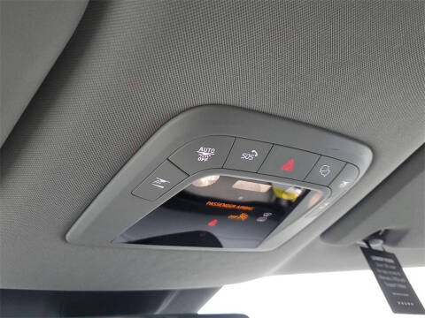 2025 Volvo EX90 Twin Performance Ultra 7P