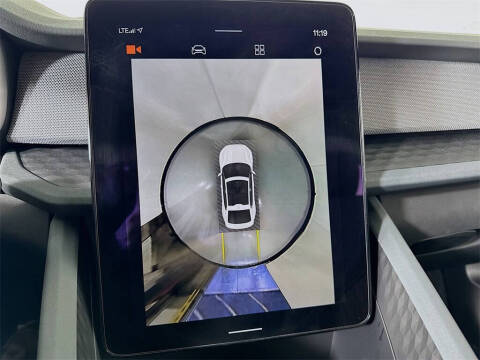 2024 Polestar 2 Long Range Dual Motor