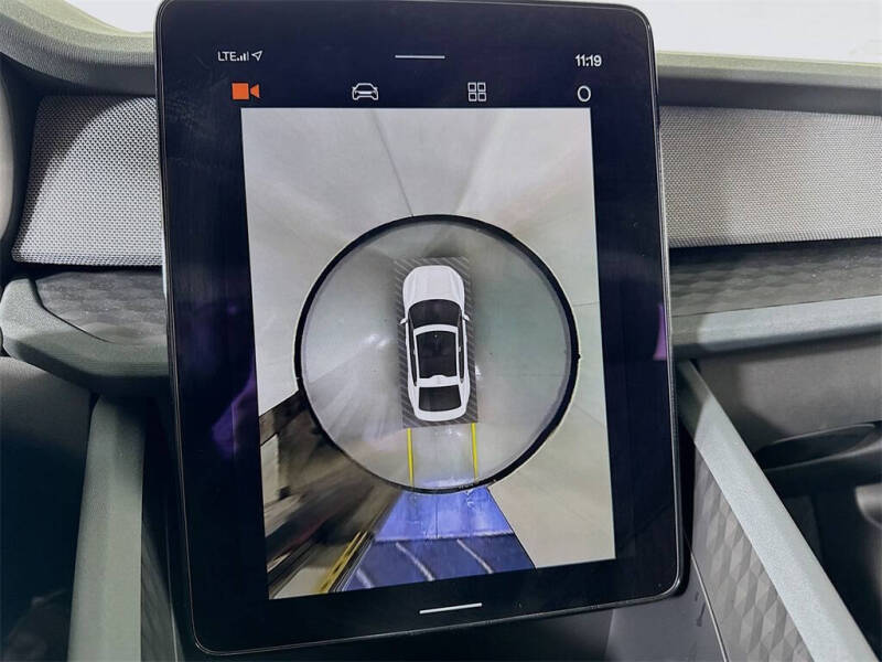 2024 Polestar 2 Long Range Dual Motor