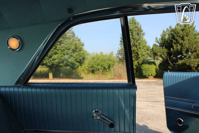 1964 Chevrolet Impala