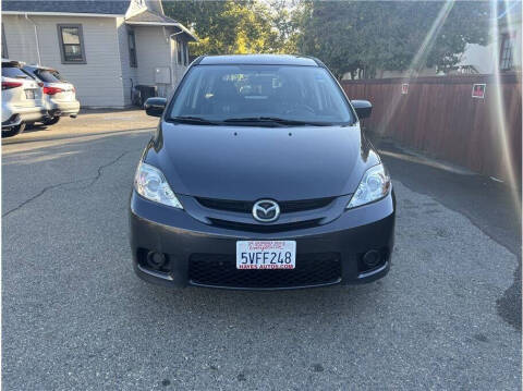 2006 Mazda MAZDA5