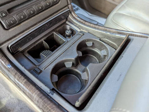 2003 GMC Yukon XL Denali