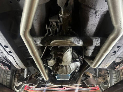 1981 Chevrolet Camaro