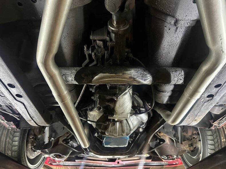 1981 Chevrolet Camaro