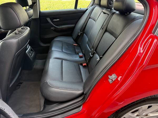 2011 BMW 3 Series 328i