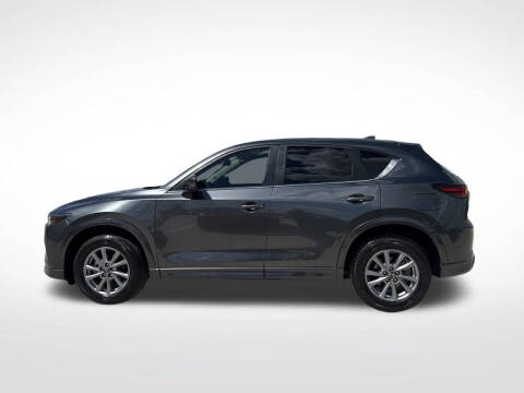 2024 Mazda CX-5 2.5 S Preferred