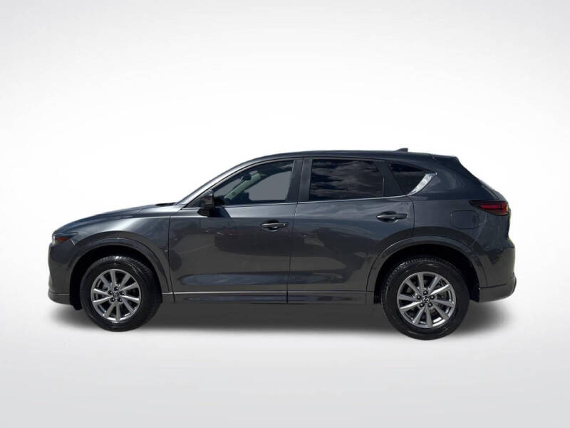 2024 Mazda CX-5 2.5 S Preferred