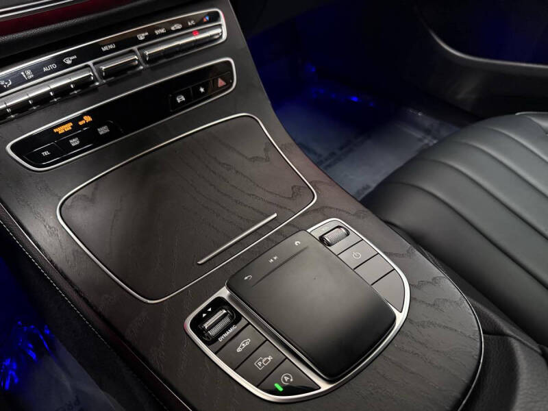 2022 Mercedes-Benz E-Class E 450 4MATIC