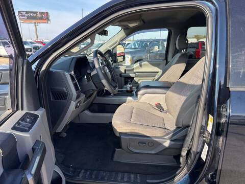 2022 Ford F-350 Super Duty XLT