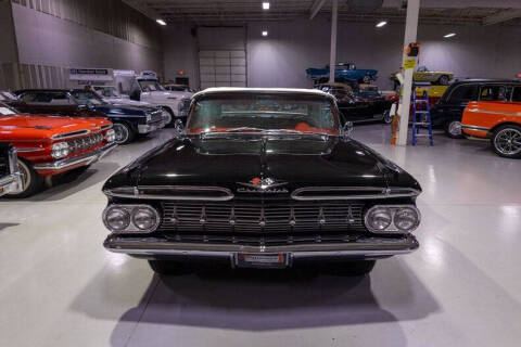 1959 Chevrolet Impala