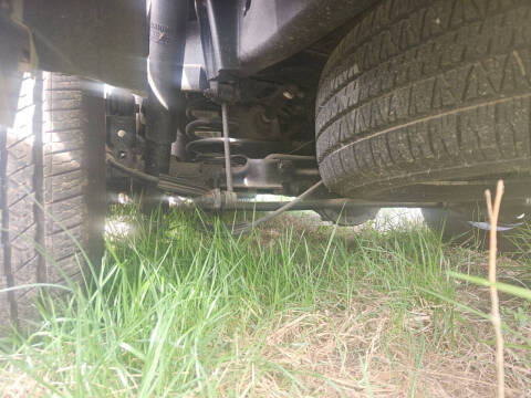 2005 Chevrolet Avalanche 1500 LS