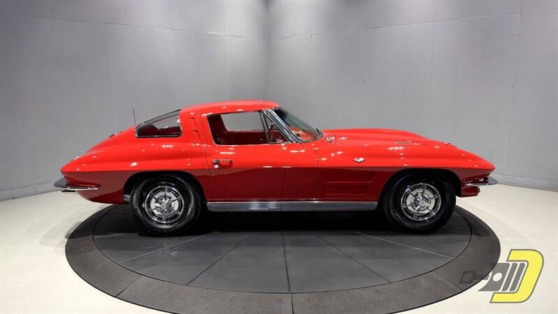 1963 Chevrolet Corvette