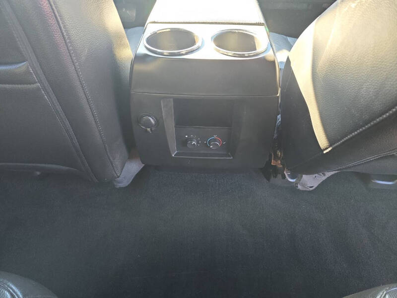 2007 Ford Expedition Limited
