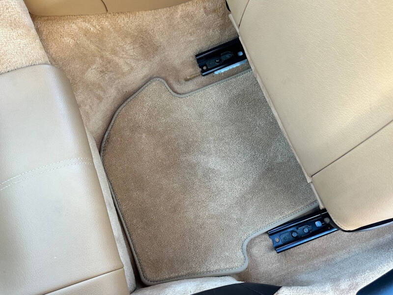 2006 Porsche 911 Carrera S