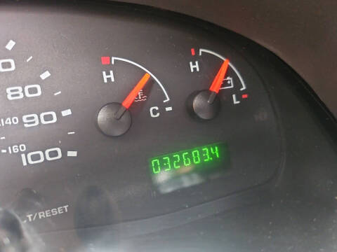 2008 Ford E-Series E-250