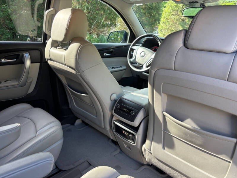 2008 GMC Acadia SLT-1